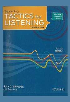 Expanding Tactics for Listening