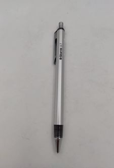 اتود 0/7 فلزی استورم - (نقره‌ای)