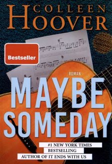 Maybe Someday