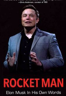Rocket Man