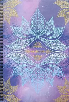 پلنر شکرگزاری (لانگو) بنفش