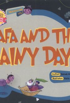 Fafa and the Rainydays