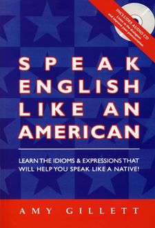 Speak English Like An American