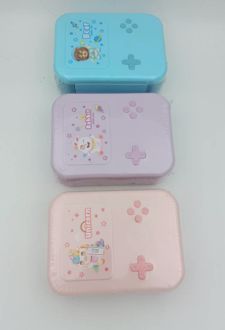 ظرف‌غذا فانتزی - (بنفش)