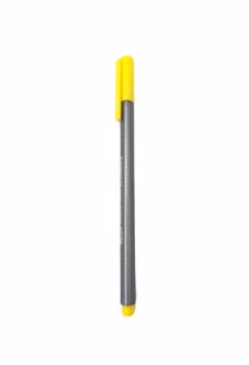 روان نویس تری‌پلاس Light Yellow (استدلر)