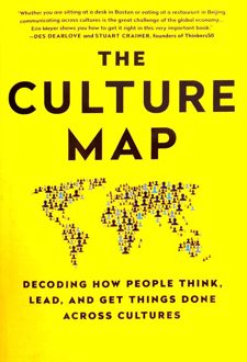 The Culture Map
