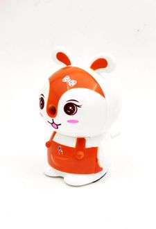 تراش رومیزی طرح فانتزی (سی بی اس) - نارنجی