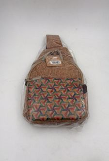 کیف کراس بادی باروک لیام - (مثلث)