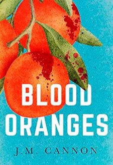 Blood Oranges