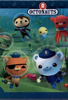 پازل 60 تیکه اختانوردان