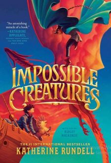 Impossible Creatures
