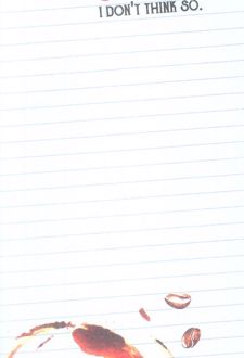 دفتر یادداشت