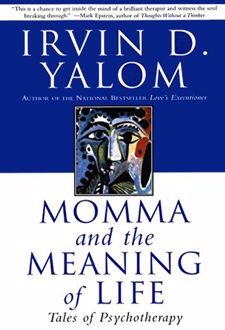 کتاب Momma and the Meaning of Life