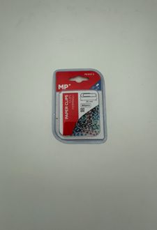 کلیپس کاغذ 2.8 سانتی (mp)