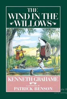 The Wind in the Willows