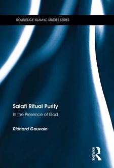 Salafi Ritual Purity