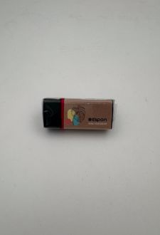 پاک‌کن کرافت کوچک (الیپون) - مشکی