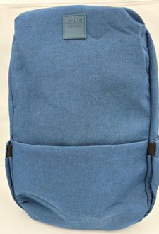 کوله لپ‌تاپ آبی (کوله)