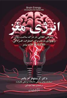 انرژی مغز