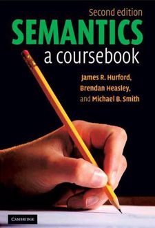 Semantics