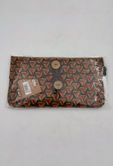 پاکت ملخی چوب پنبه باروک لیام کدL-16066 (گل مربع)