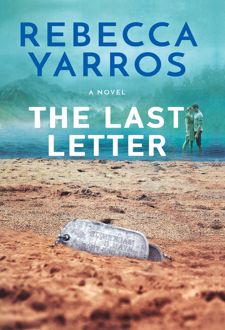 The Last Letter