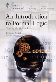 کتاب An Introduction to Formal Logic
