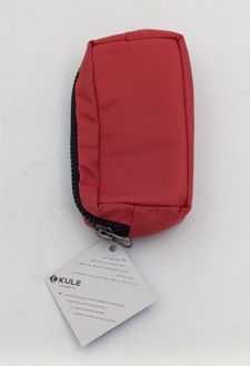 کیف لوازم مدل KL1003 مرجانی Dusty Coral (کوله)