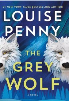 The Grey Wolf