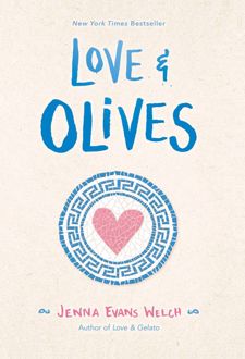 Love & Olives