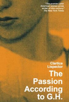 The Passion According to G.H