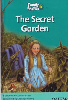 the secret garden