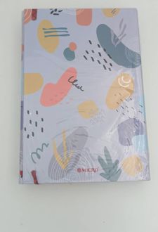 کیف کشدار میکرو سری کلاسیک - (بنفش طرحدار)