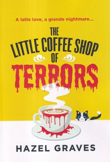 The Little Coffee Shop of Terrors