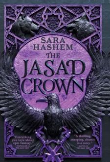 The Jasad Crown