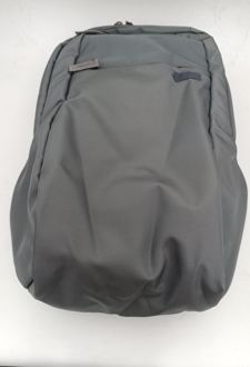 کوله لپ‌تاپ خاکستریGray (کوله)