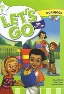 LETS GO 2