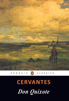 Don Quixote