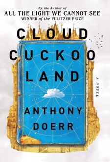 Cloud Cuckoo Land