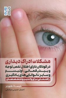 مشکلات ادراک دیداری