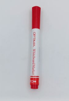 ماژیک وایت‌برد گرد قرمز (کنکو)