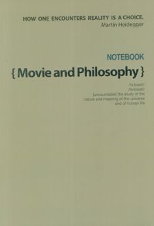پلنر Movies and philosophy (کد 442)