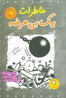 کتاب خاطرات یک بی عرضه 15