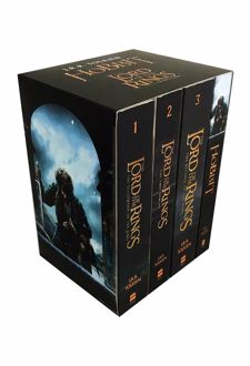 The Lord of The Rings