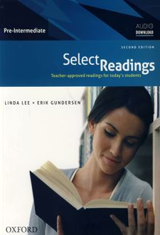 Select Readings Pre-Intermediate 2nd
