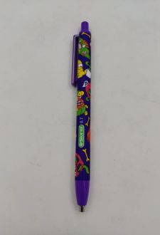 اتود 0/7 استورم سریDREAMY درمی طرح مانستر - (رنگارنگ)