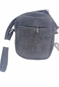 کیف دوشی کبریتی (پیکولو) - نوک‌مدادی