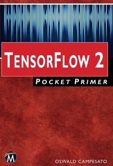 TensorFlow Pocket Primer