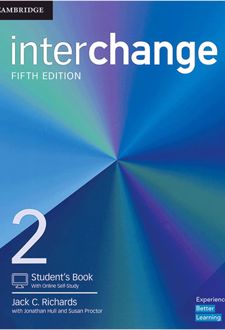 Interchange 5th 2