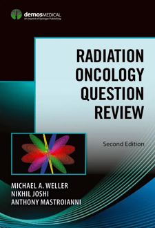 Radiation Oncology Question Review